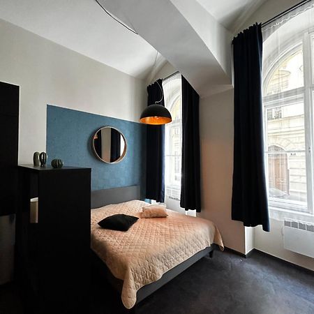 Apartments In The Heart Of براغ المظهر الخارجي الصورة