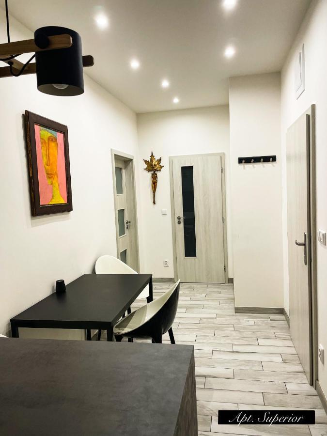 Apartments In The Heart Of براغ المظهر الخارجي الصورة