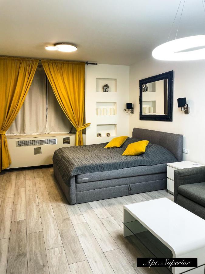 Apartments In The Heart Of براغ المظهر الخارجي الصورة