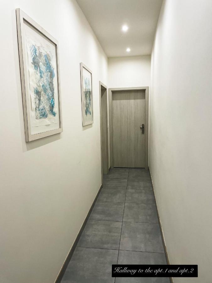 Apartments In The Heart Of براغ المظهر الخارجي الصورة