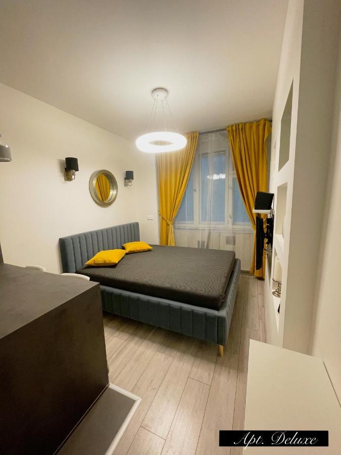 Apartments In The Heart Of براغ المظهر الخارجي الصورة