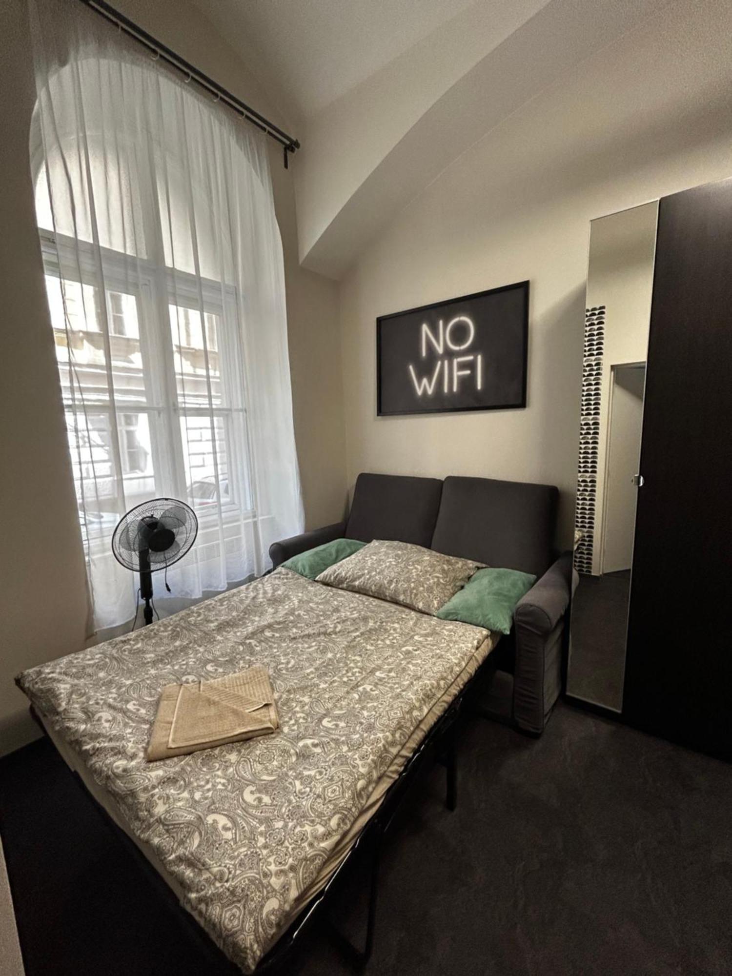 Apartments In The Heart Of براغ المظهر الخارجي الصورة