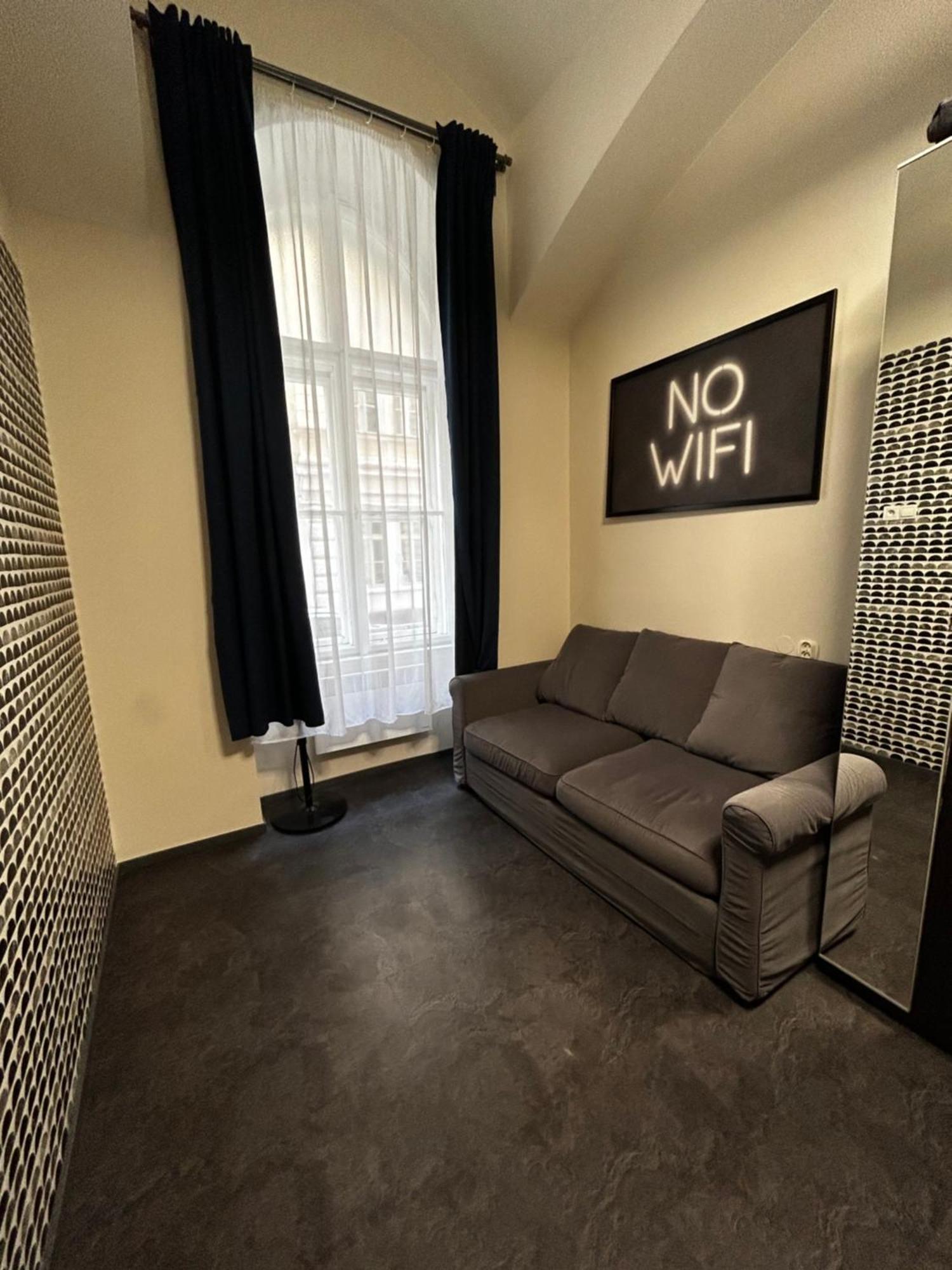 Apartments In The Heart Of براغ المظهر الخارجي الصورة