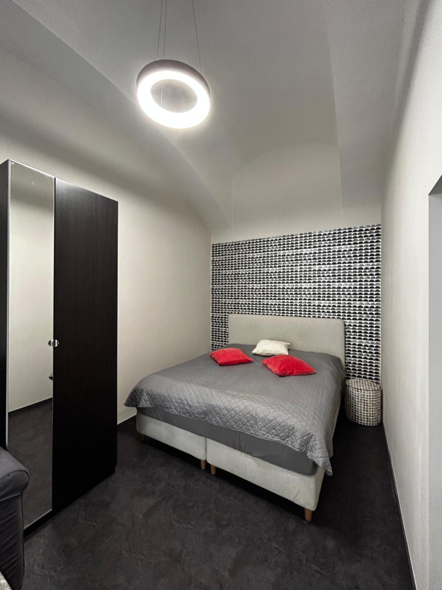 Apartments In The Heart Of براغ المظهر الخارجي الصورة