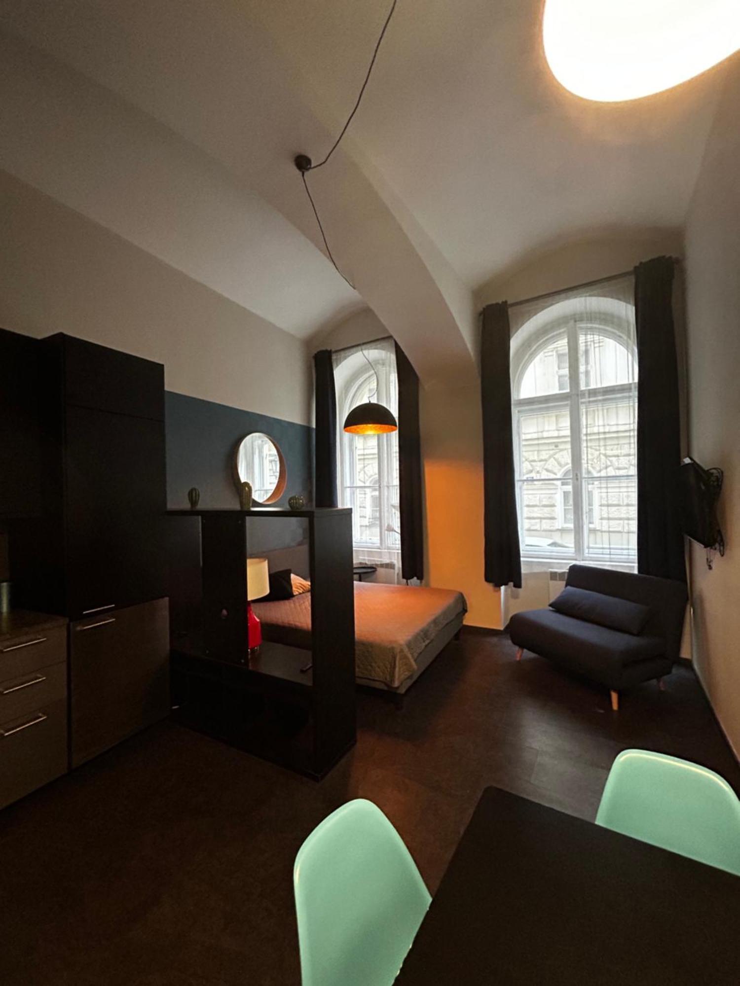 Apartments In The Heart Of براغ المظهر الخارجي الصورة