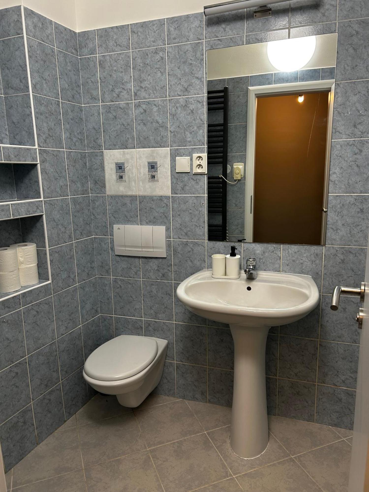 Apartments In The Heart Of براغ المظهر الخارجي الصورة