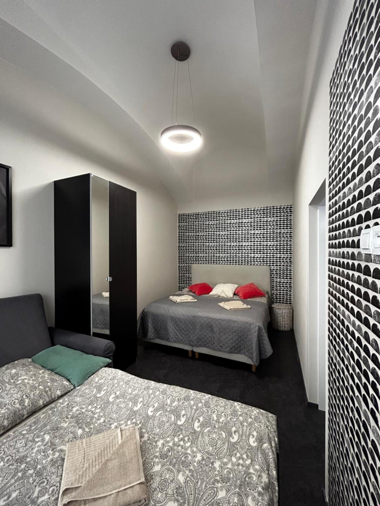 Apartments In The Heart Of براغ المظهر الخارجي الصورة